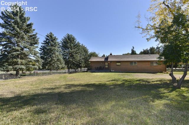 804 Cresta Road Colorado Springs, CO 80906 - Photo 20 of 24 Gallery Image 20