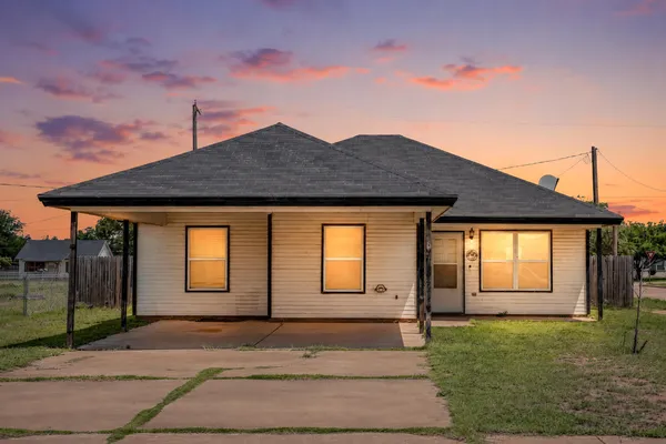 $115,000 | 319 East Queens Street, Lubbock, TX 79403