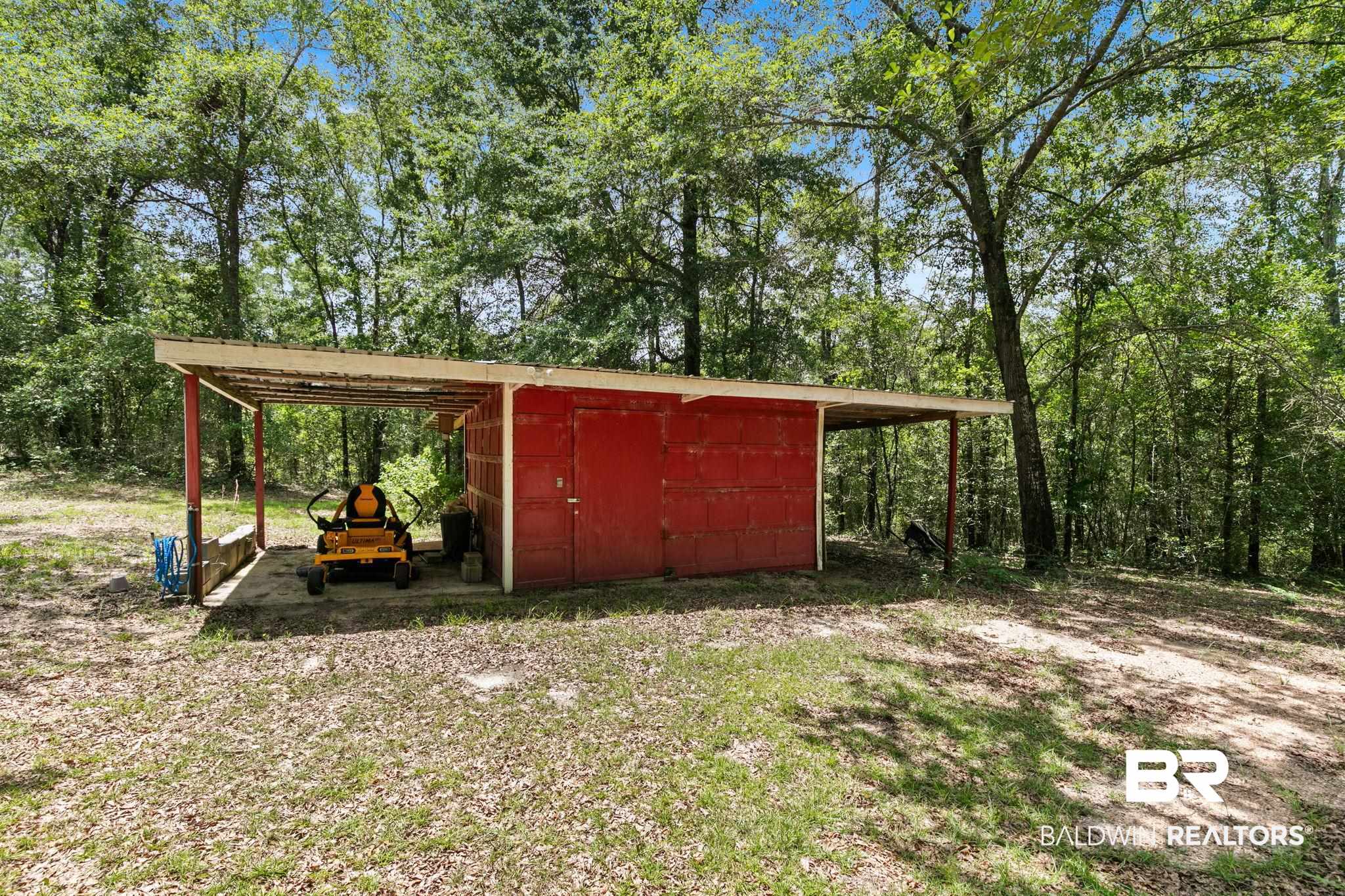 3470 Bellfork Road Atmore, AL 36502 - Photo 52 of 74