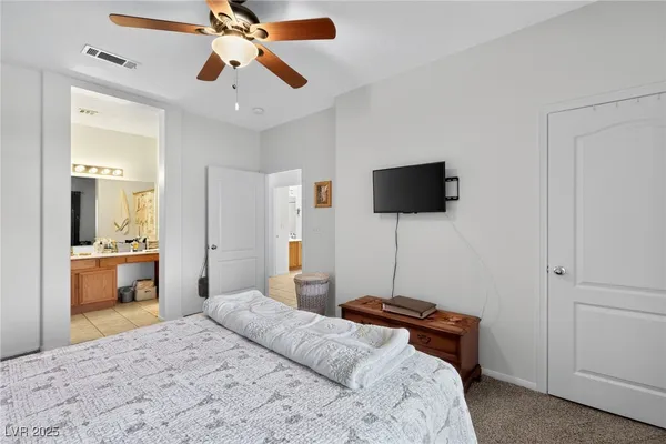 $199,900 | 465 Turtleback Road, Unit B, Mesquite, NV 89027