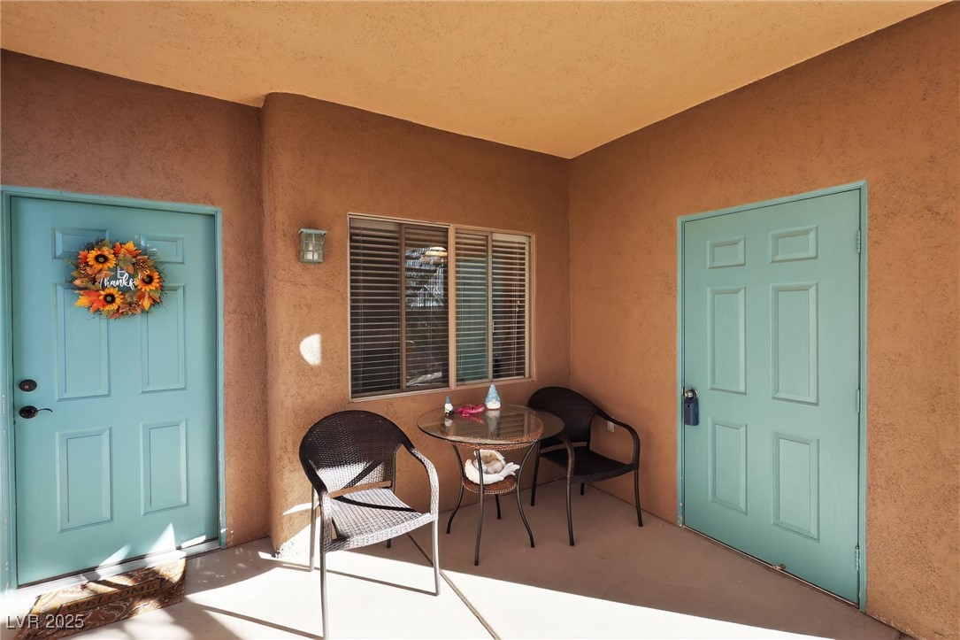 465 Turtleback Road, Unit B Mesquite, NV 89027 - Photo 2 of 30