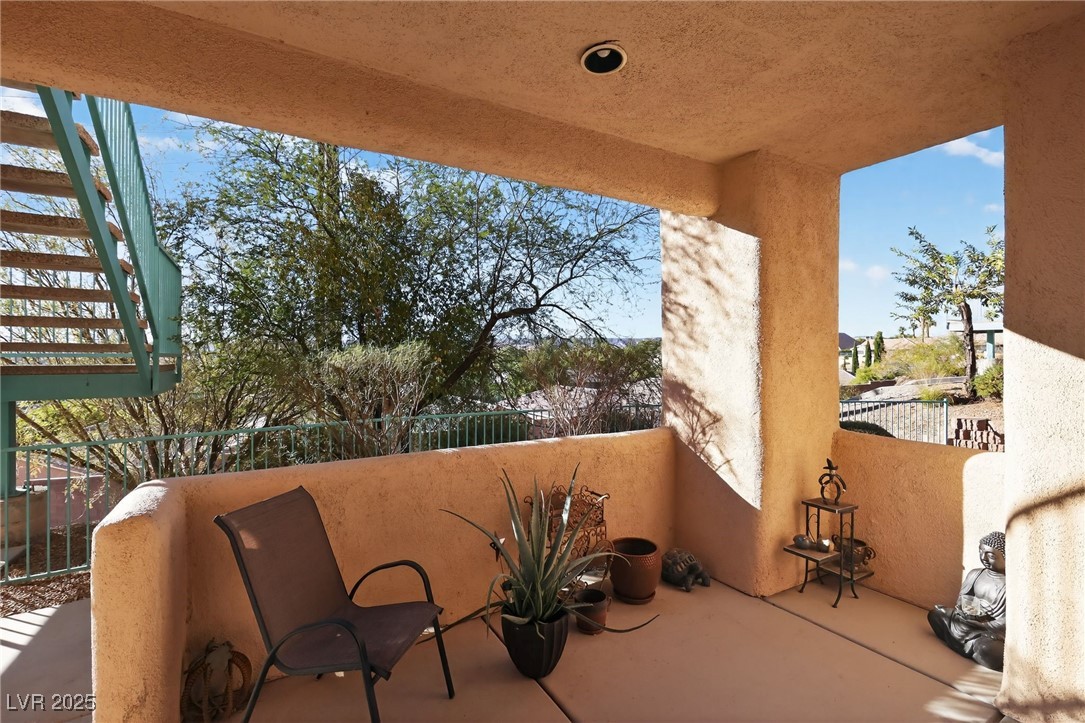 465 Turtleback Road, Unit B Mesquite, NV 89027 - Photo 27 of 30