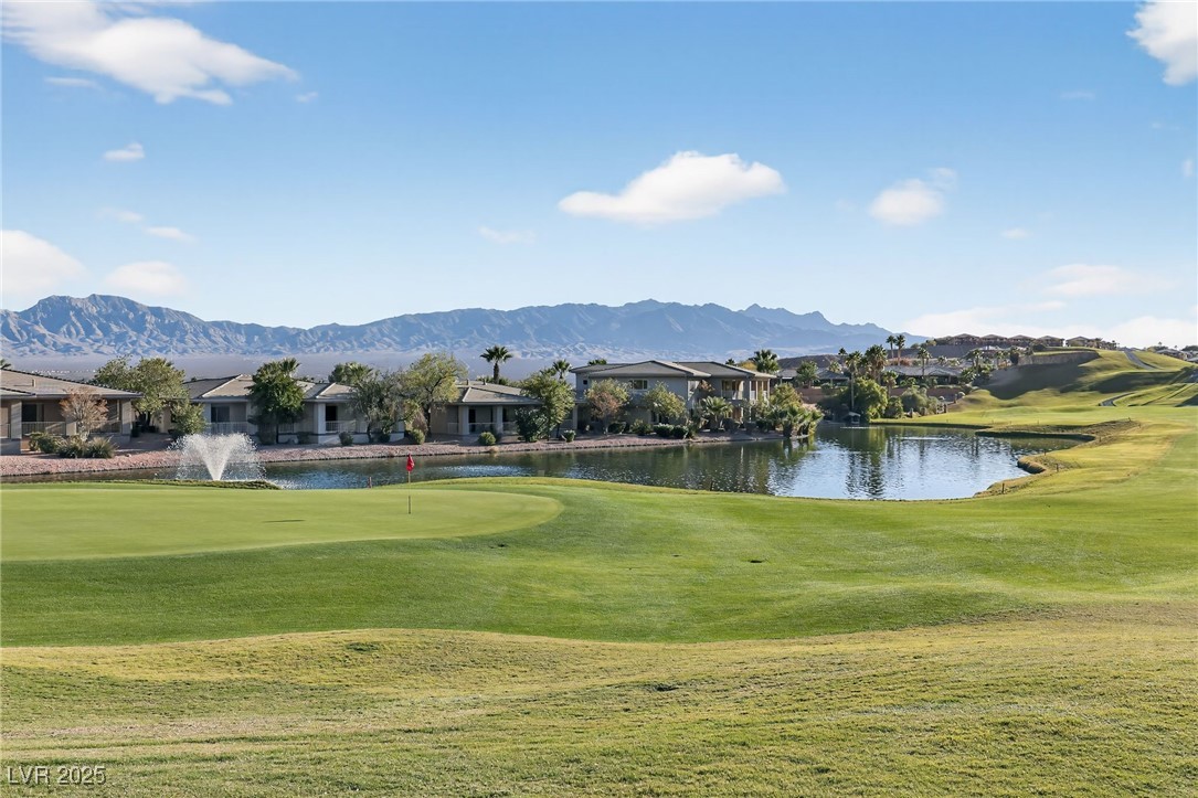 465 Turtleback Road, Unit B Mesquite, NV 89027 - Photo 4 of 30