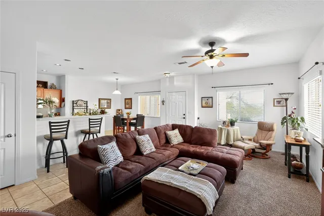 $199,900 | 465 Turtleback Road, Unit B, Mesquite, NV 89027