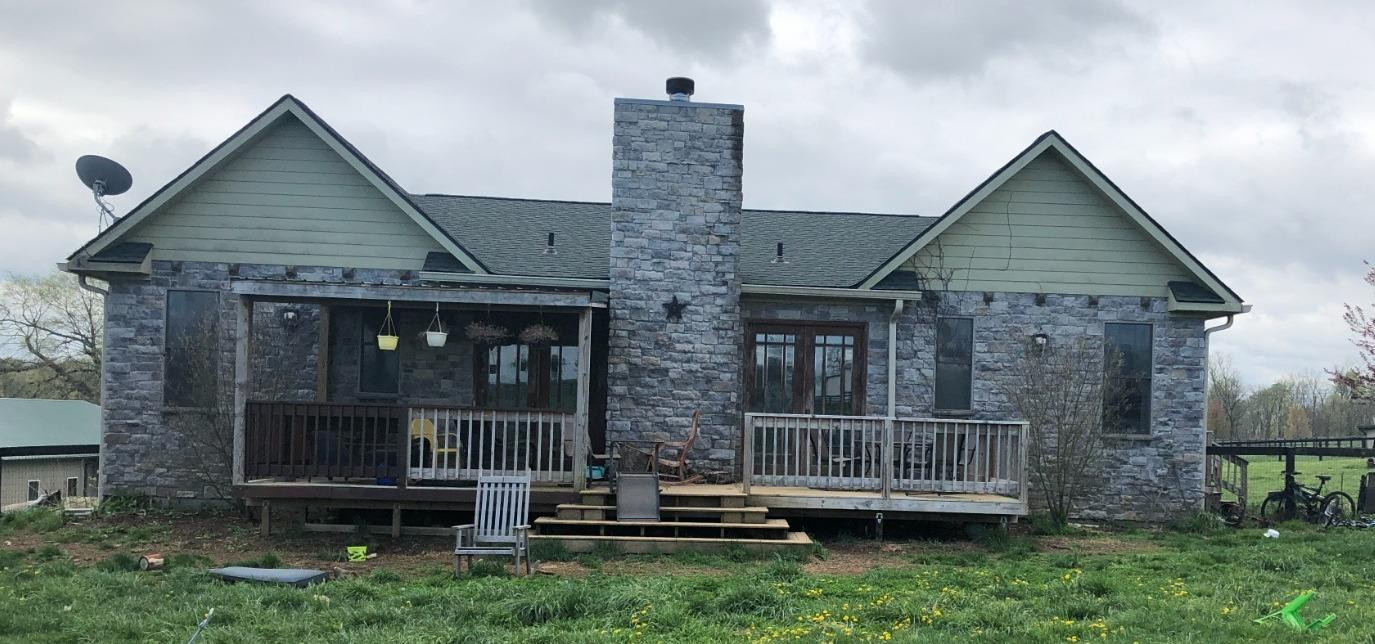 2375 North Middletown Road Paris, KY 40361 - Photo 2 of 12 Photo 2