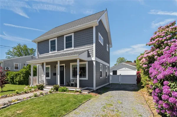$850,000 | 20 Mumford Avenue, Newport, RI 02840