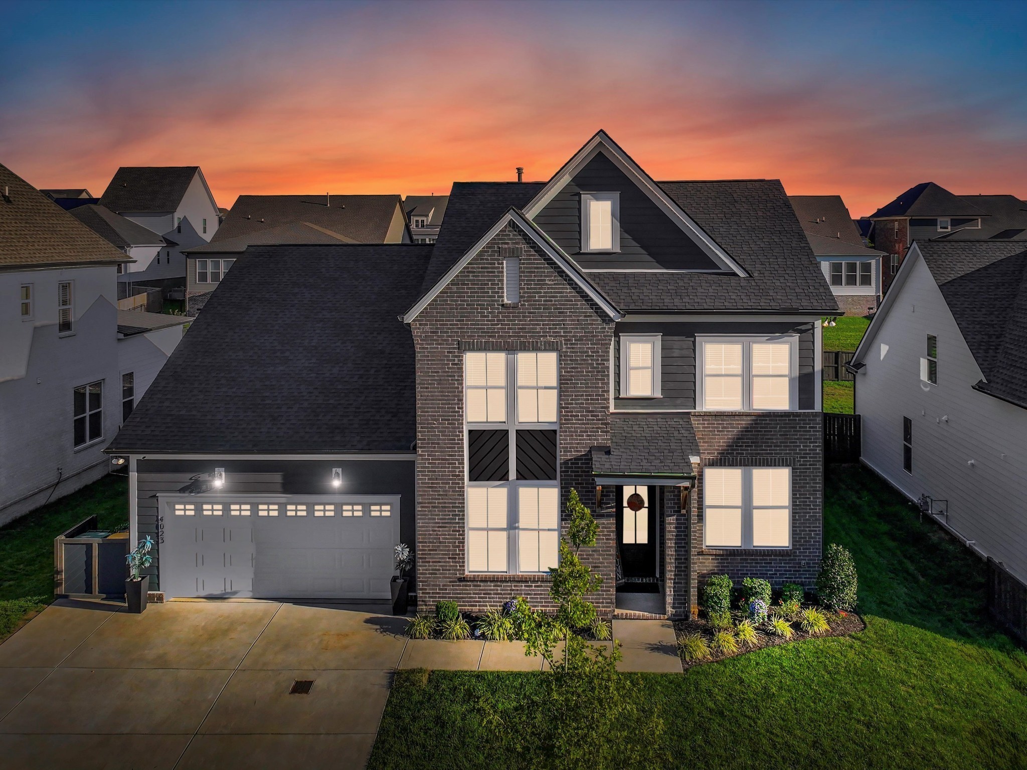 4023 John Marsh Rd Spring Hill Spring Hill, TN 37174 - Photo 76 of 76 Gallery Image 76