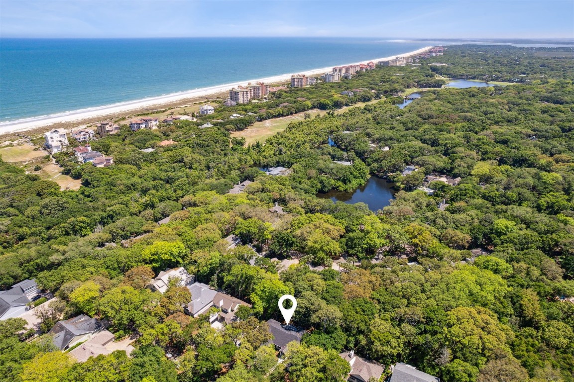 39 Beachwood Road Fernandina Beach, FL 32034 - Photo 34 of 49 Gallery Image 34