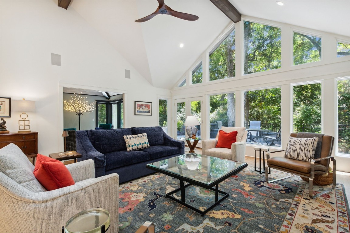39 Beachwood Road Fernandina Beach, FL 32034 - Photo 4 of 49 Gallery Image 4