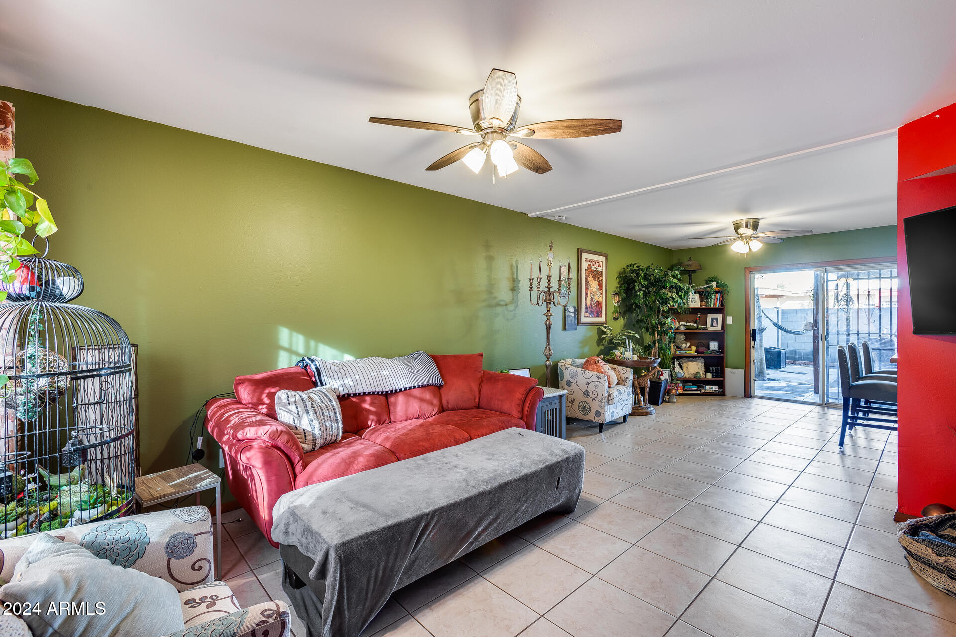 4625 West Thomas Road, Unit 151 Phoenix, AZ 85031 - Photo 2 of 39 Gallery Image 2