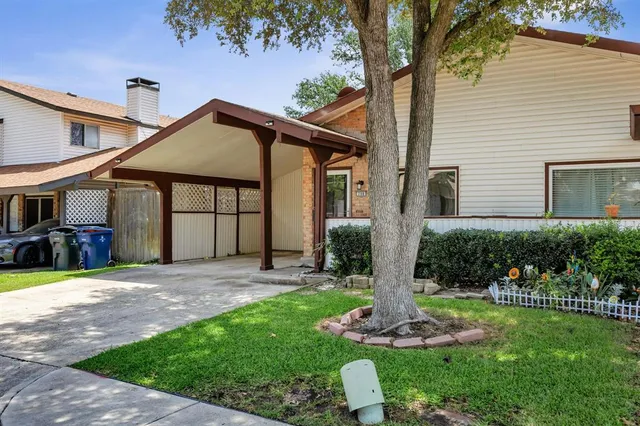 $159,500 | 708 Baruna Circle, Garland, TX 75043