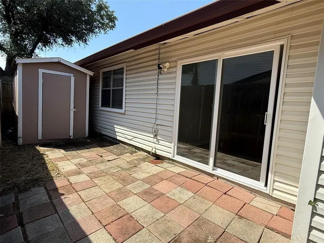 $159,500 | 708 Baruna Circle, Garland, TX 75043