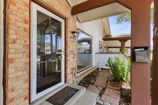 $159,500 | 708 Baruna Circle, Garland, TX 75043