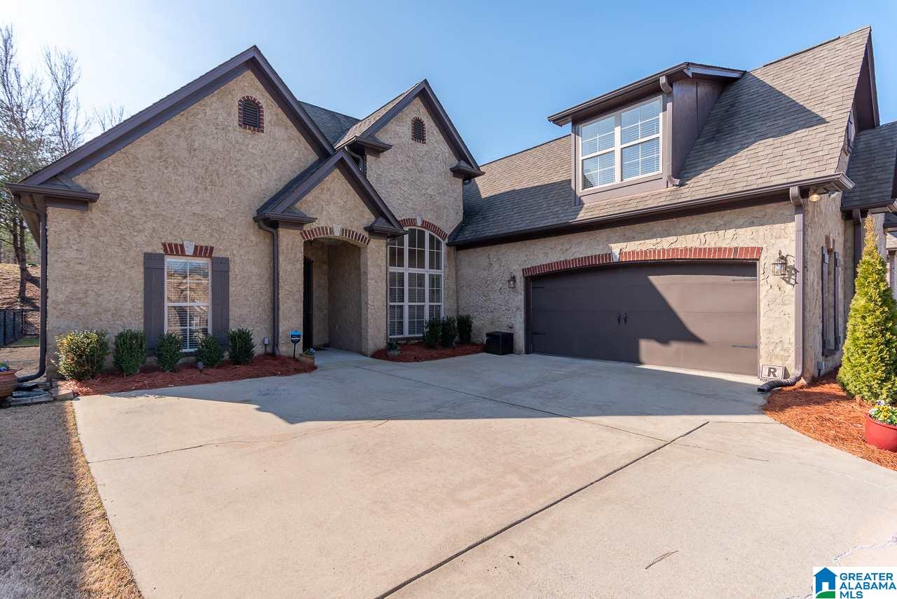 233 Strathaven Lane Pelham, AL 35124 - Photo 2 of 40
