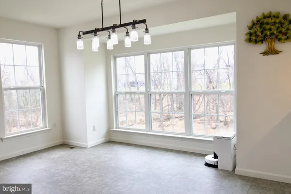 a view of livingroom with window