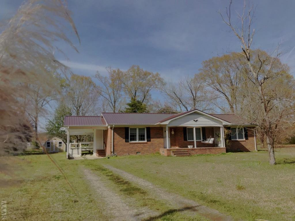 931 Soundside Road Edenton, NC 27932 - Photo 1 of 36 Main View
