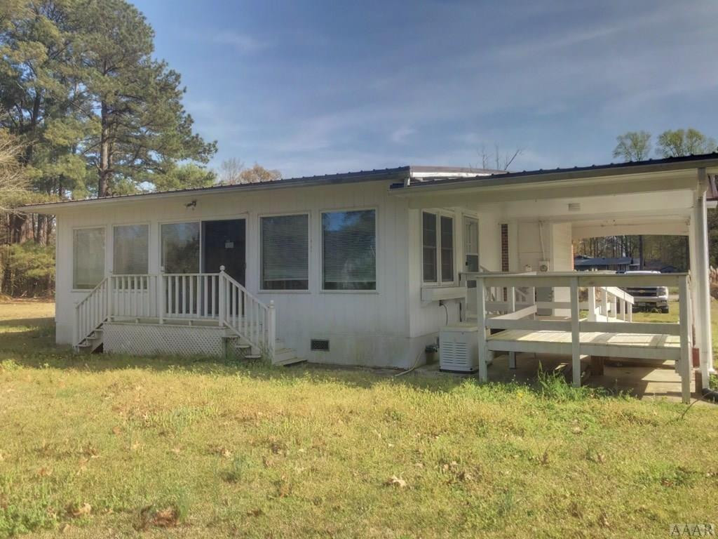 931 Soundside Road Edenton, NC 27932 - Photo 32 of 36