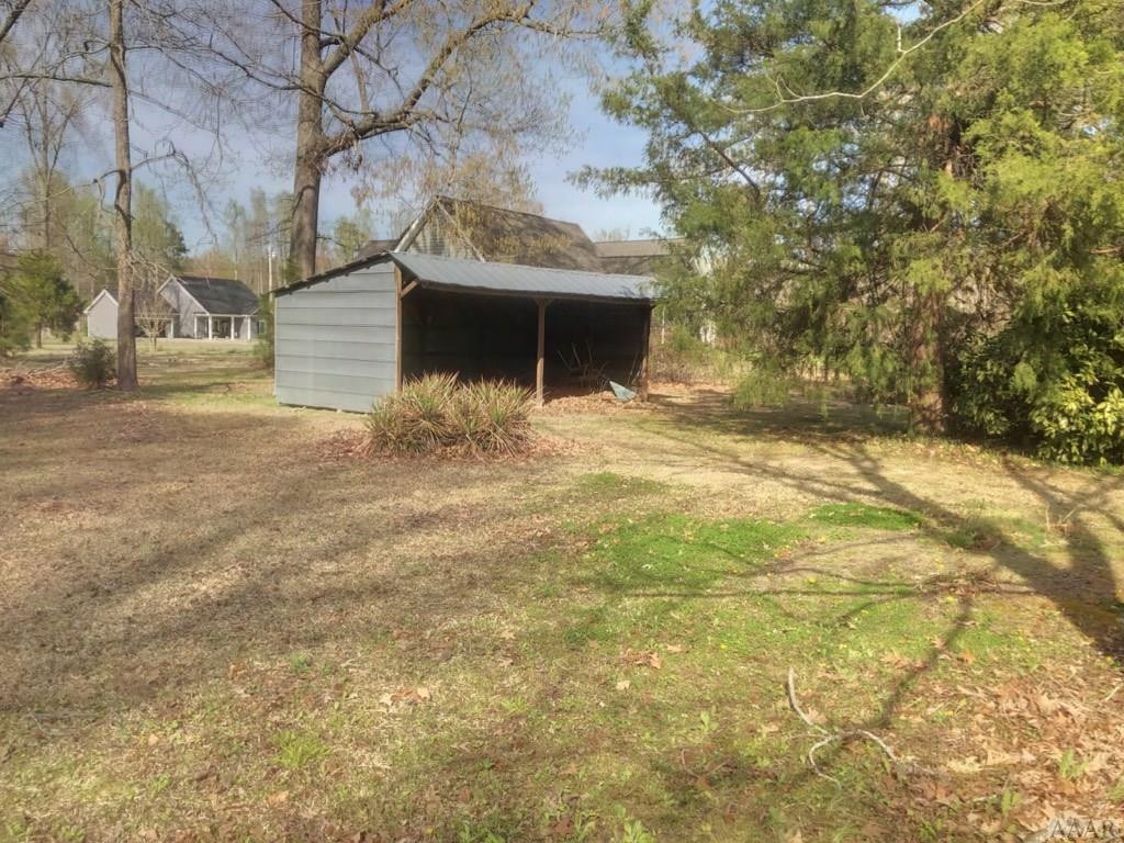 931 Soundside Road Edenton, NC 27932 - Photo 34 of 36