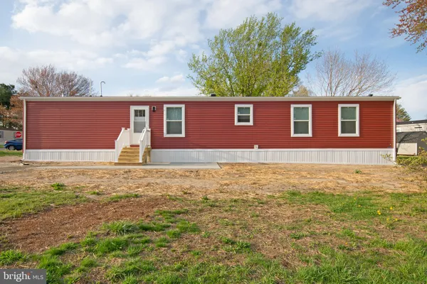 $1,525 | 161 Carnation Drive, Unit 76, Magnolia, DE 19962