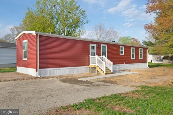 $1,525 | 161 Carnation Drive, Unit 76, Magnolia, DE 19962