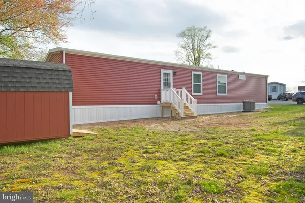 $1,525 | 161 Carnation Drive, Unit 76, Magnolia, DE 19962