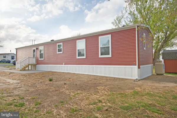 $1,525 | 161 Carnation Drive, Unit 76, Magnolia, DE 19962