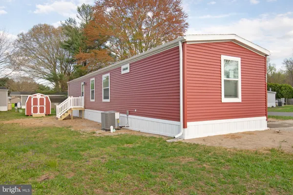 $1,525 | 161 Carnation Drive, Unit 76, Magnolia, DE 19962