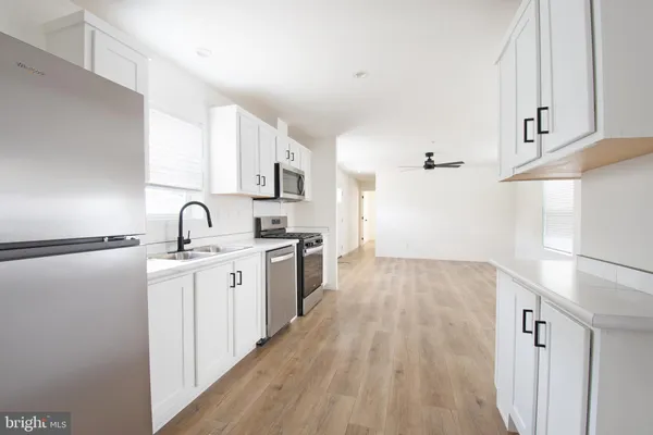 $1,525 | 161 Carnation Drive, Unit 76, Magnolia, DE 19962