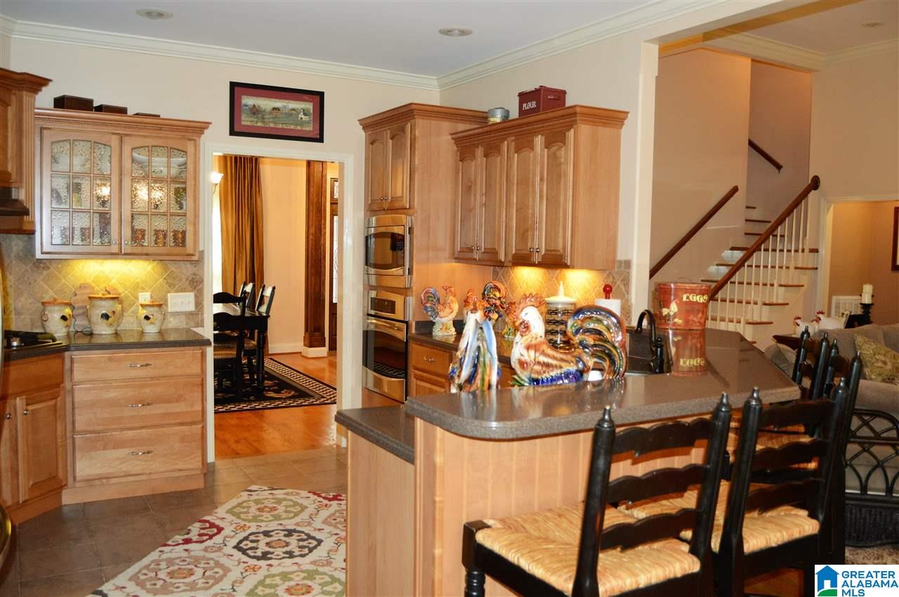 910 Sellers Hollow Road Dora, AL 35062 - Photo 11 of 47