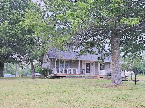 $265,000 | 2020 West Virginia Road, Colony, KS 66015