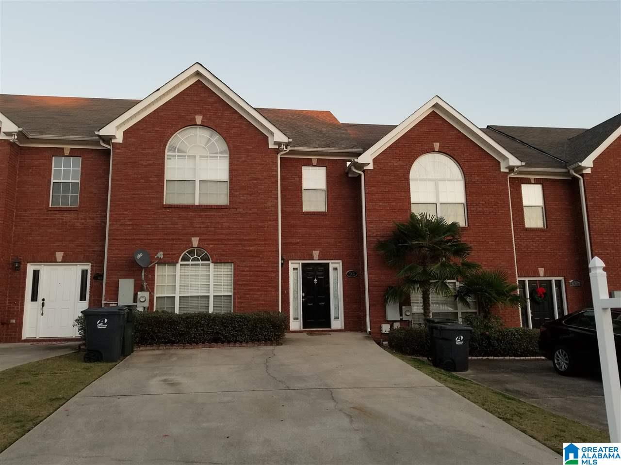 145 Canyon Trail Pelham, AL 35124 - Photo 38 of 39