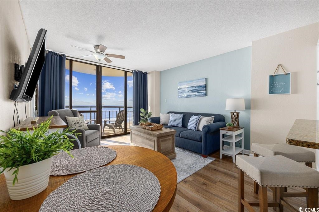 2310 North Ocean Boulevard, Unit 602 Myrtle Beach, SC 29577 - Photo 11 of 35