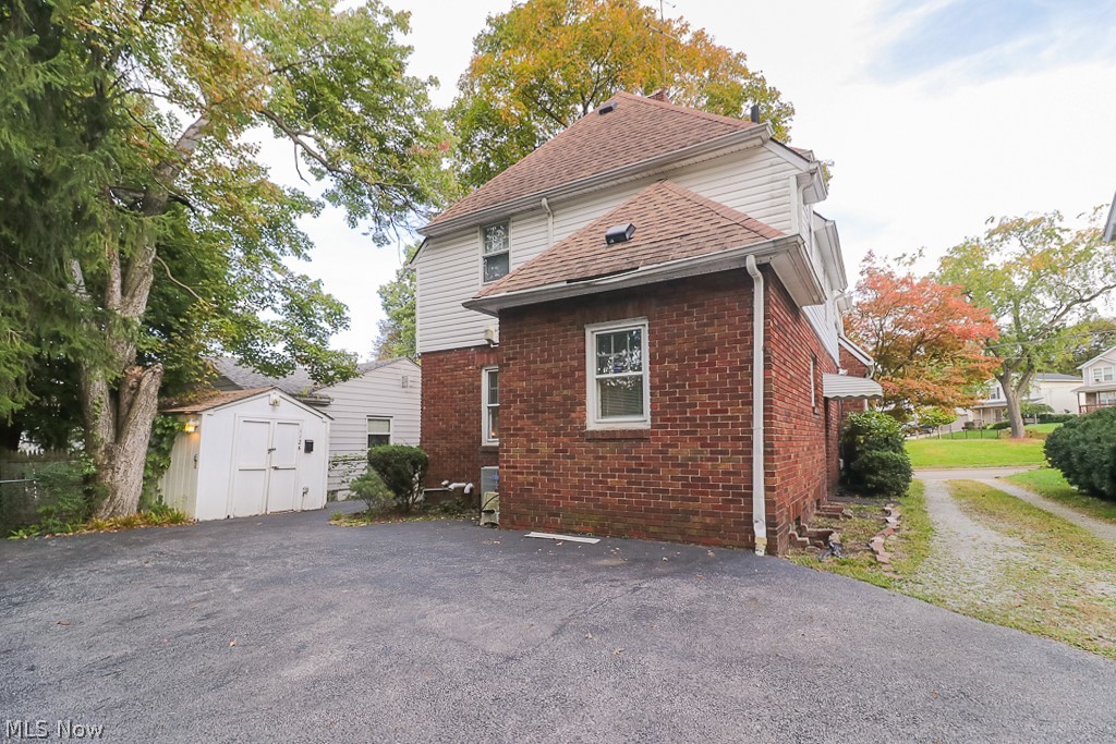 1126 Diagonal Road Akron, OH 44320 - Photo 30 of 30