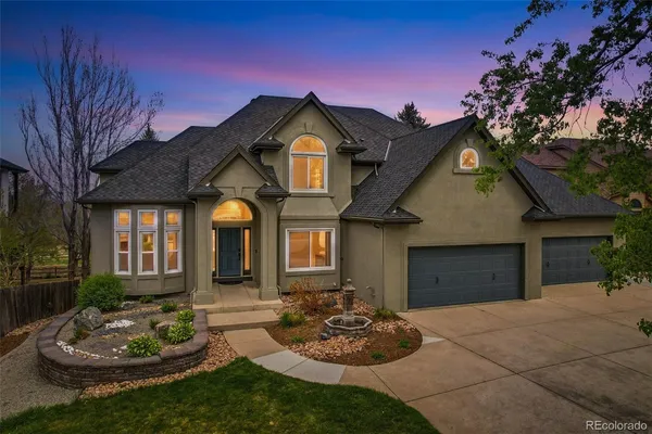 $1,299,000 | 561 Breckenridge Drive, Broomfield, CO 80020