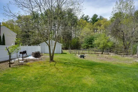 $750,000 | 26 Frederick Circle, Tewksbury, MA 01876