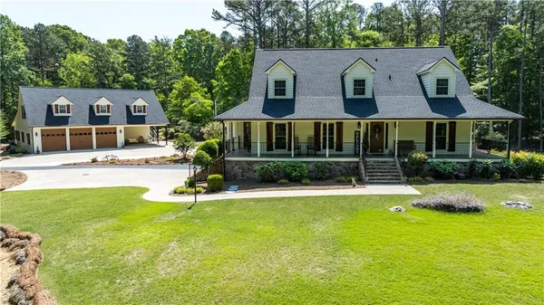 $949,000 | 131 Hine Road Southeast, Rome, GA 30161