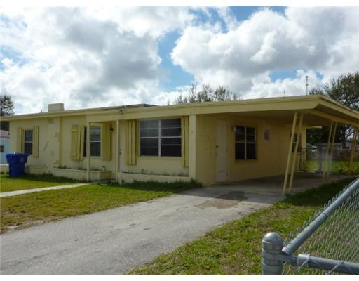26 Allen Road West Park, FL 33023 - Photo 1 of 1 Exterior Front