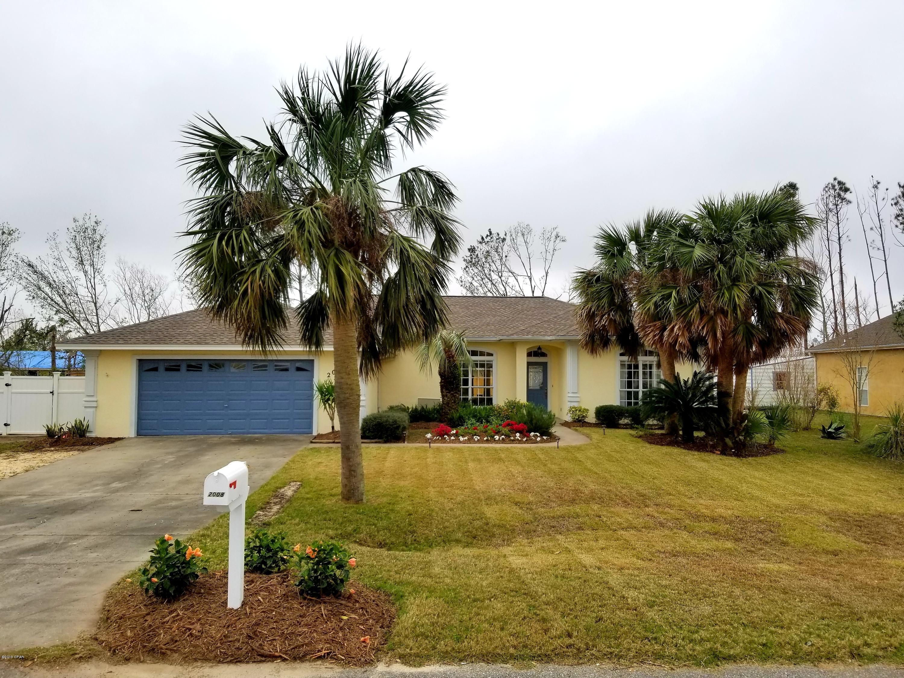 2008 Sutherland Road Lynn Haven, FL 32444 - Photo 1 of 38 Gallery Image 1