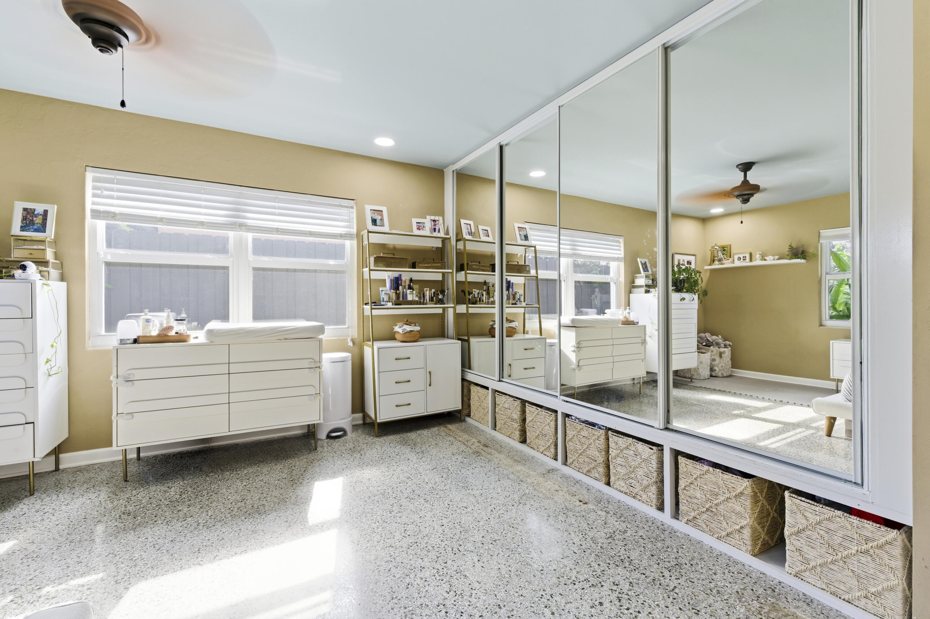 1119 North M Street Lake Worth Beach, FL 33460 - Photo 19 of 26 a view of an entryway with staircase