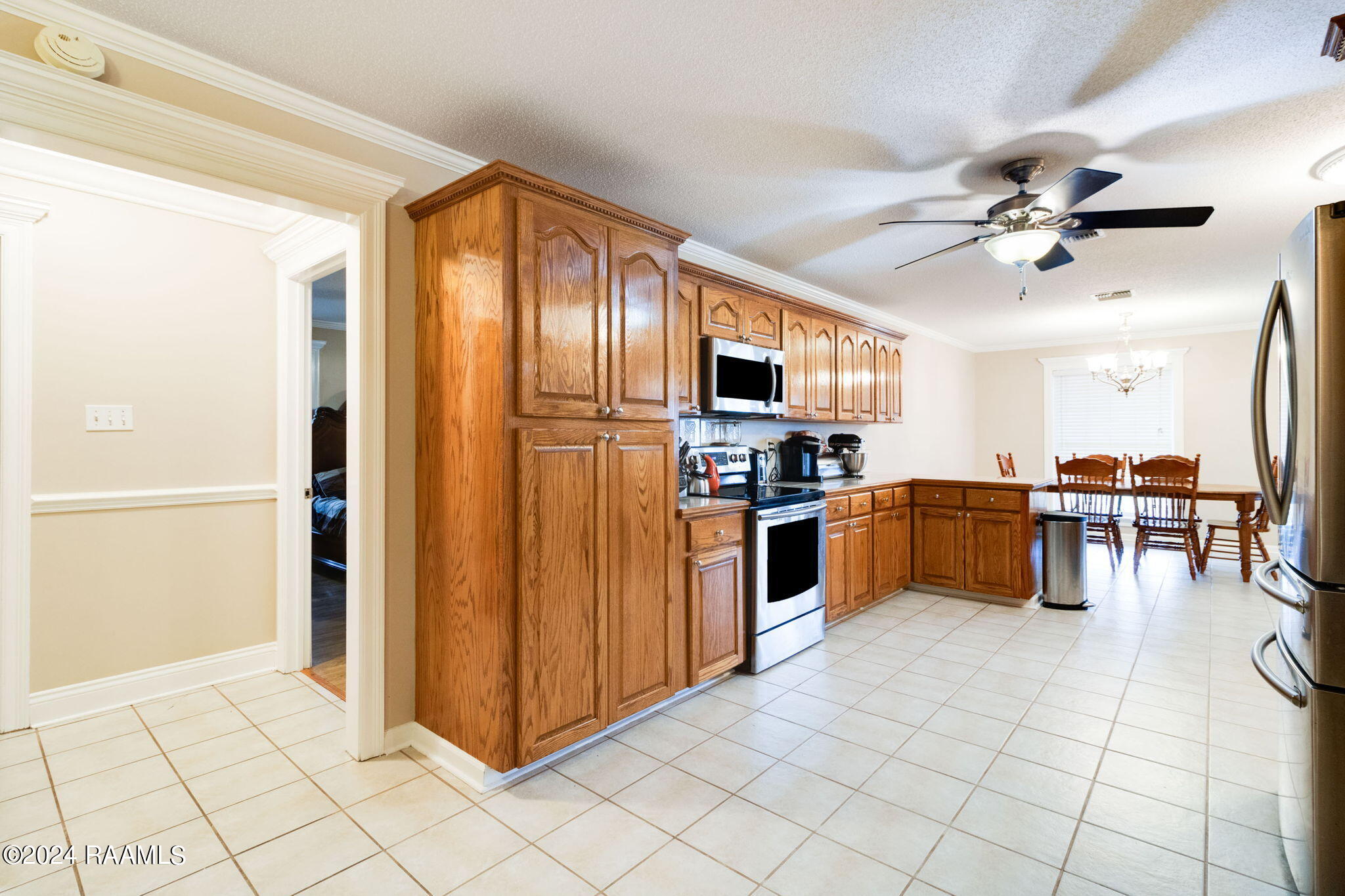 262 Ed Thibodeaux Road Church Point, LA 70525 - Photo 7 of 29 Gallery Image 7