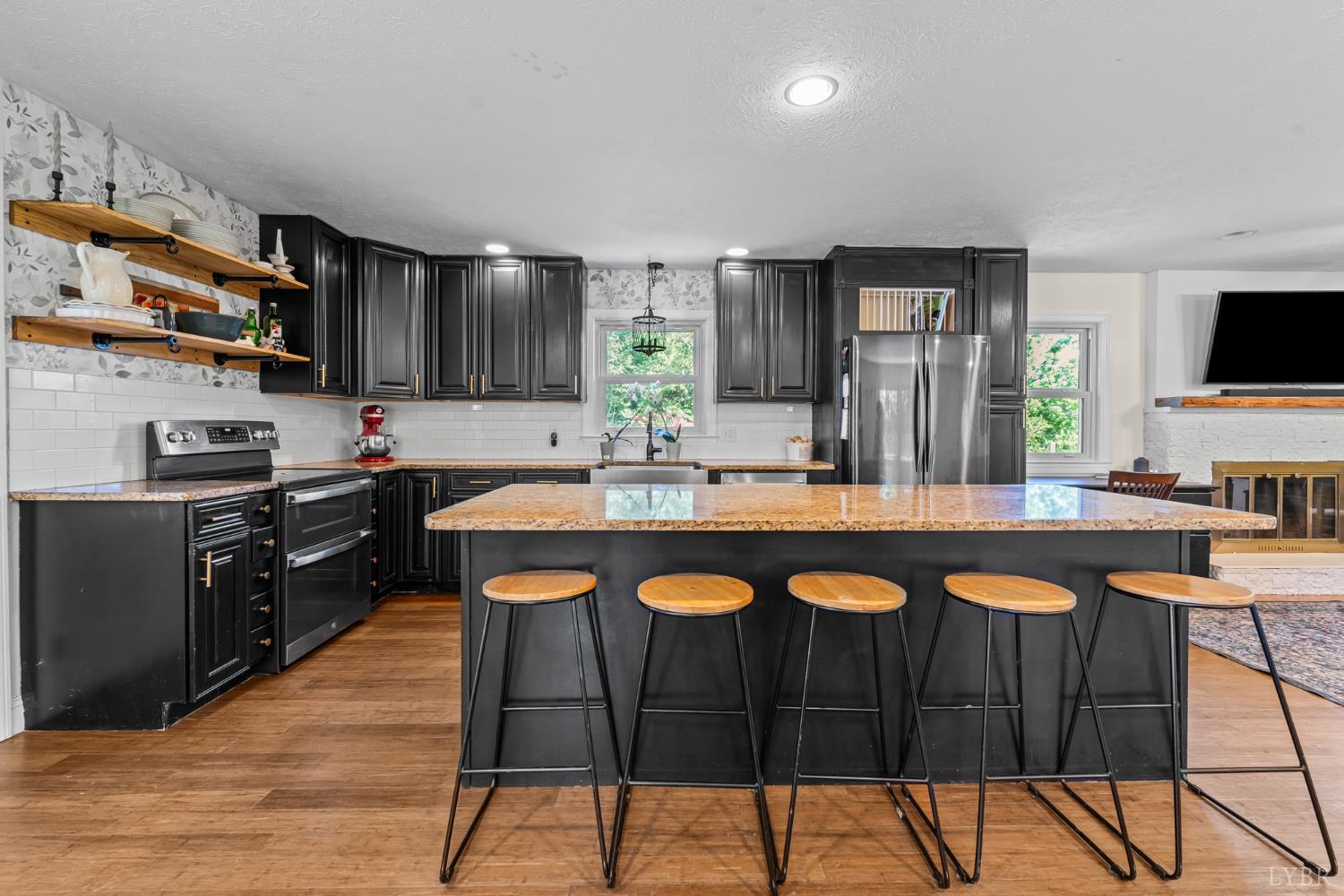 1324 Founding Way Road Bedford, VA 24523 - Photo 13 of 58