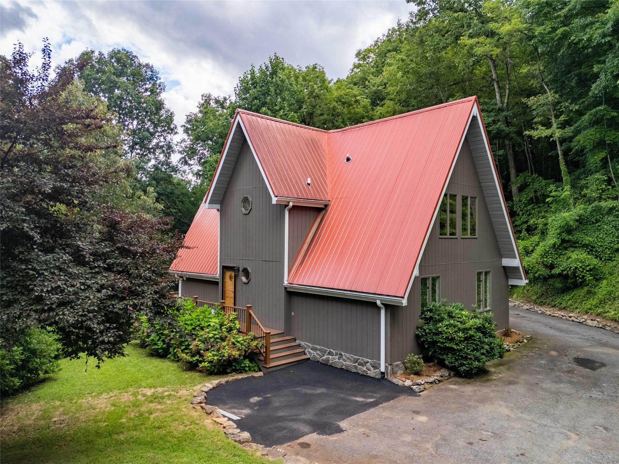 203 Star Dance Ridge Sylva, NC 28779 - Photo 31 of 48 Gallery Image 31