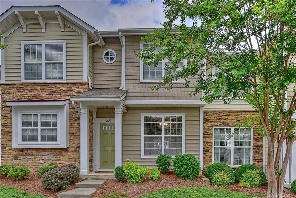 209 Dawn Mist Lane, Unit 52 Fort Mill, SC 29708 - Photo 22 of 22 Gallery Image 22
