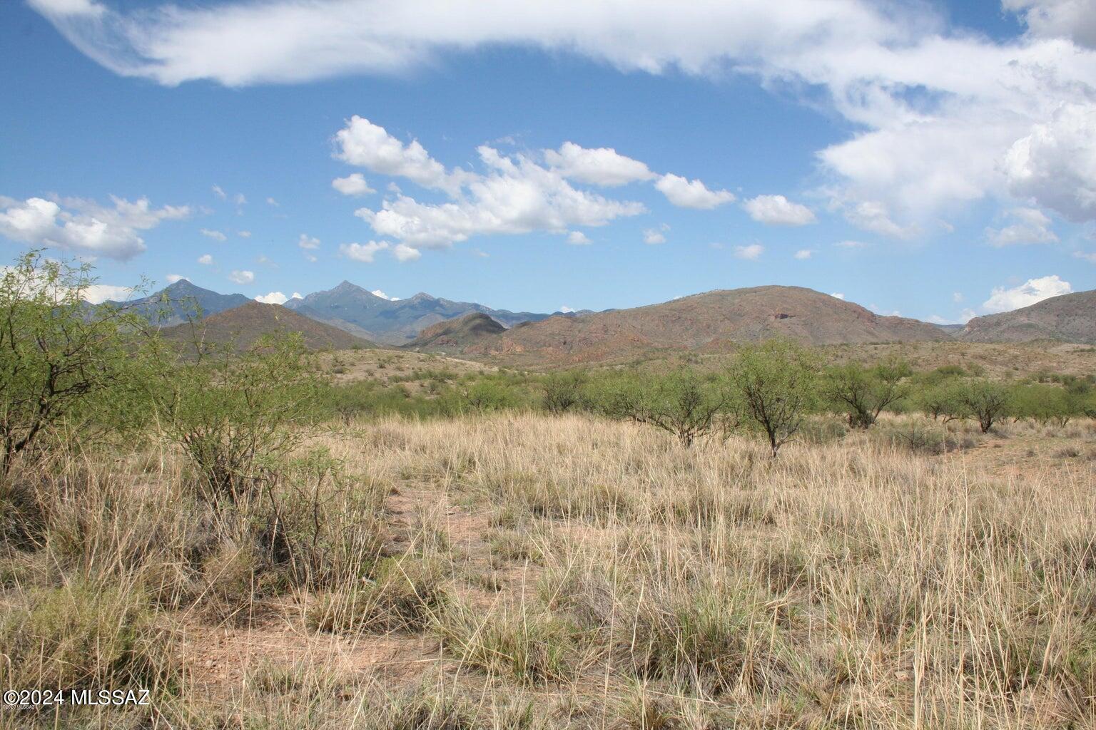 80 Morning Star Drive Rio Rico, AZ 85648 - Photo 20 of 30