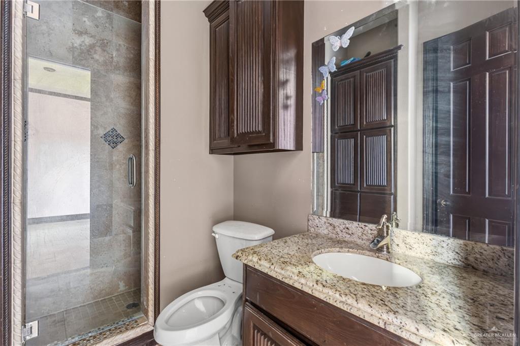 4010 North Victoria Road Donna, TX 78537 - Photo 17 of 30