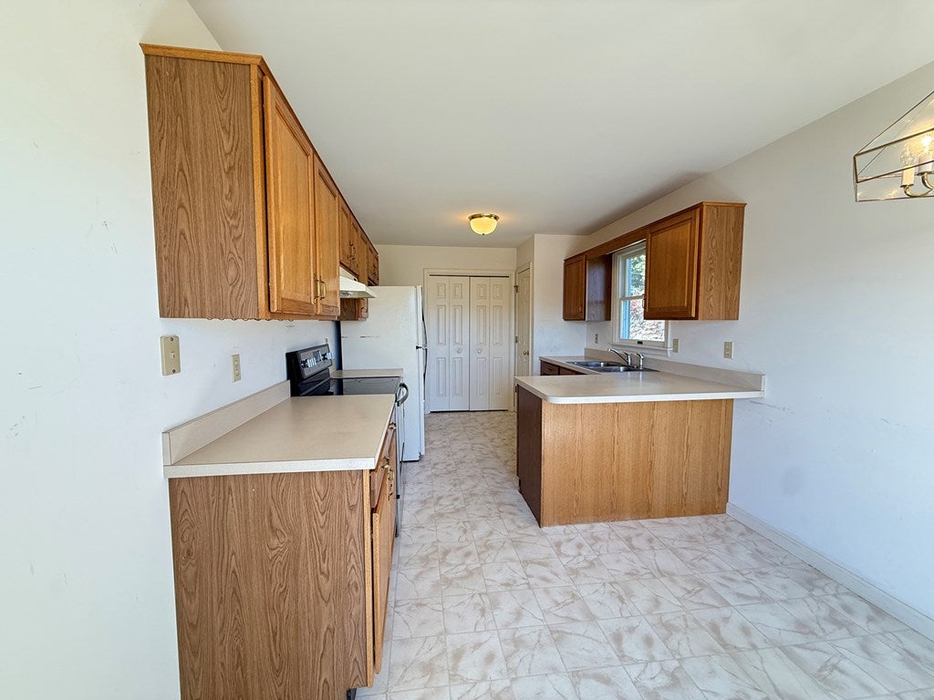 10357 Wagner Road Huntingdon, PA 16652 - Photo 22 of 54 Eat-In Area