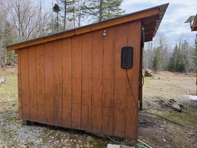 3492 Hazen Notch Road Lowell, VT 05847 - Photo 7 of 21