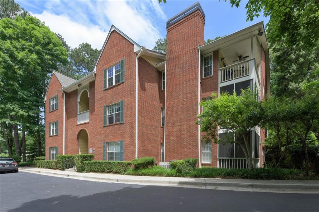 1023 North Jamestown Road Decatur, GA 30033 - Photo 1 of 1