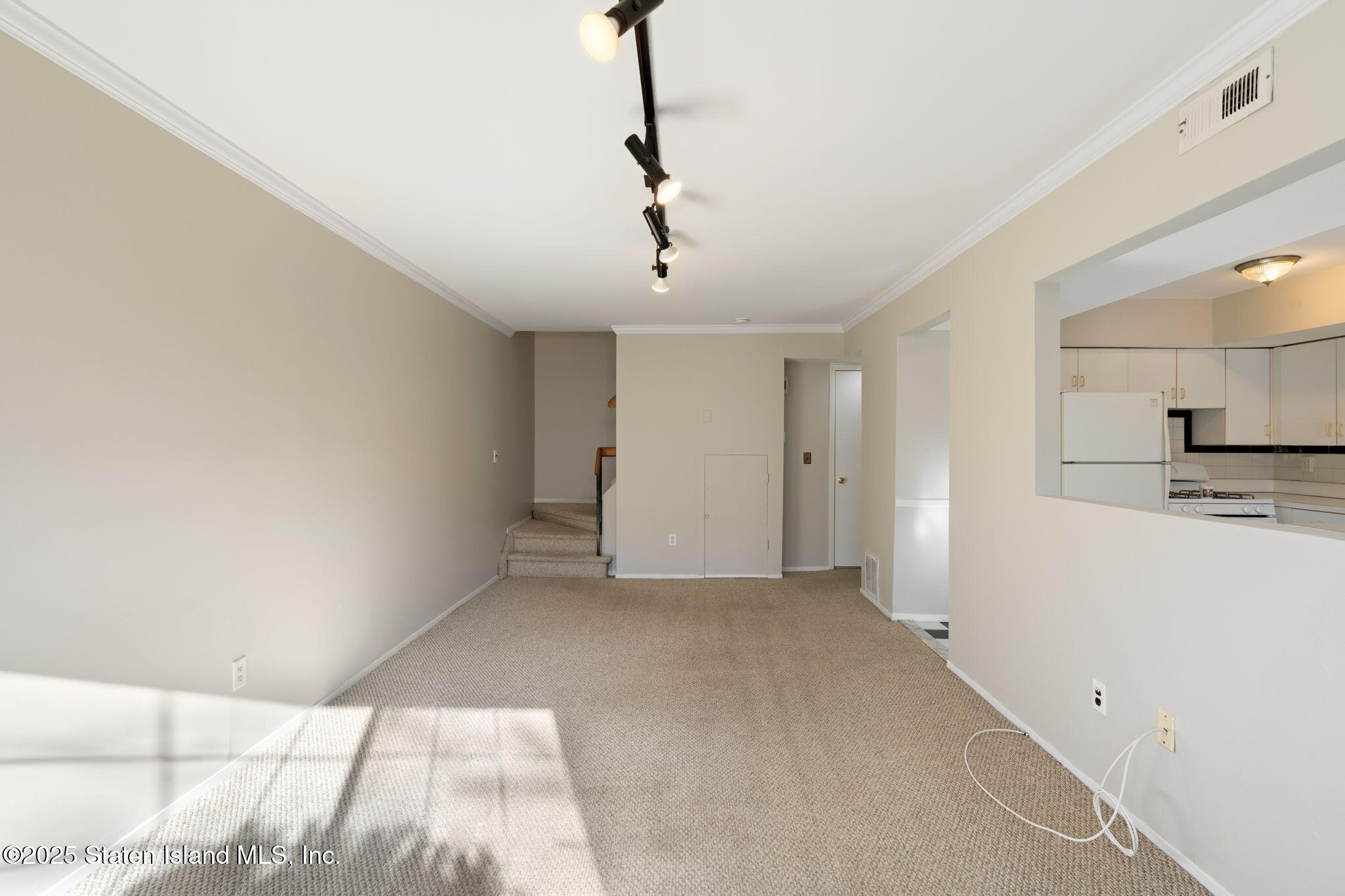 8 Dreyer Avenue, Unit A Staten Island, NY 10314 - Photo 11 of 23 a view of a kitchen with a sink