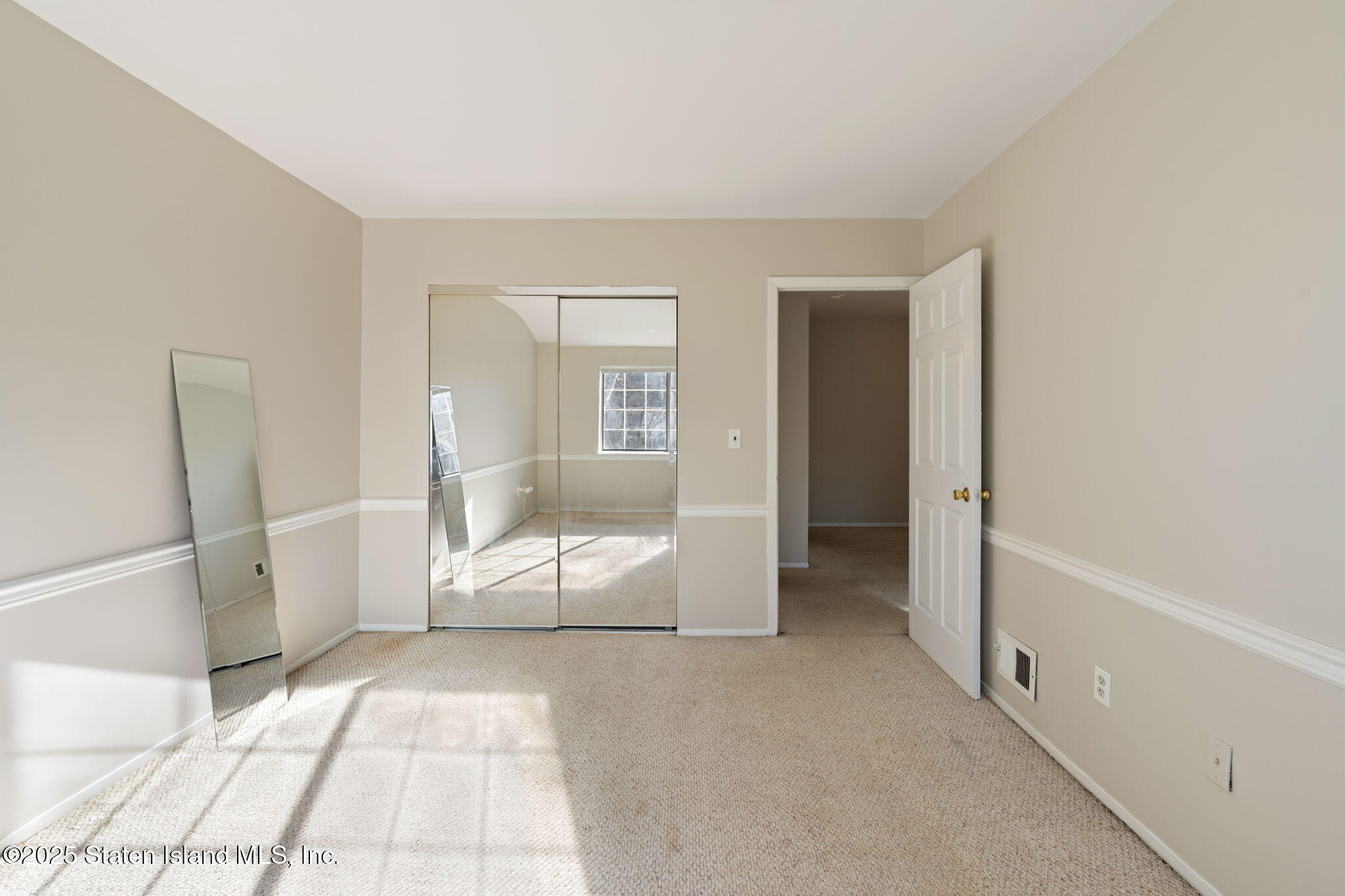 8 Dreyer Avenue, Unit A Staten Island, NY 10314 - Photo 18 of 23 a view of a room with a sink and refrigerator